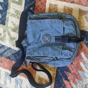 Kipling Lancelot shoulder bag